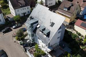 ÜBER DEN DÄCHERN - Gepflegte 3,5-Zimmer-Maisonettewohnung mit Balkon & Garage in Stuttgart-Stammheim – Die vollständige Adresse der Immobilie erhältst du vom Anbieter., 70439 Stammheim-Süd, Stuttgart – Vorschaubild 17