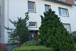 Freundliche Wohnung Nähe Hauswörmannsweg
