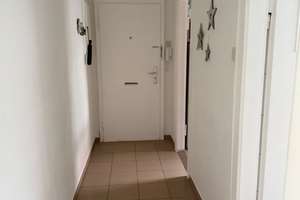 Provisionsfrei* Einziehen & Wohlfühlen: Helle 2-Zimmer-Wohnung in Hannover Ricklingen – Herforder Straße 10, 30459 Oberricklingen, Hannover – Vorschaubild 7