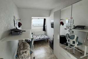 *** IDEALE KAPITALANLAGE oder EIGENNUTZ *** 7 Zimmerwohnung mit RESERVE in Pforzheim Nordstadt *** – Die vollständige Adresse der Immobilie erhältst du vom Anbieter., 75177 Nordstadt, Pforzheim – Vorschaubild 9