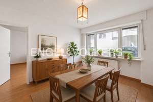 Attraktive und barrierearme Erdgeschosswohnung im Herzen des Agnesviertels – Die vollständige Adresse der Immobilie erhältst du vom Anbieter., 50670 Neustadt/Nord, Köln – Vorschaubild 4