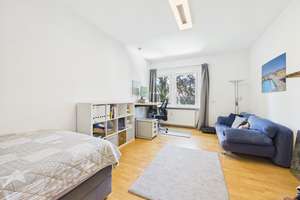 Modernisiertes Juwel mit Blick ins Grüne im Komponistenviertel! – Die vollständige Adresse der Immobilie erhältst du vom Anbieter., 65193 Nordost, Wiesbaden – Vorschaubild 7