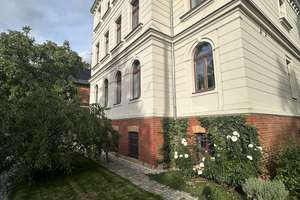 Souterrain Business-Apartment 32,5 m² zum Innenausbau im Villenvirtel Leutzsch in Leipzig – Rathenaustraße 30, 4179 Leutzsch, Leipzig – Vorschaubild 7
