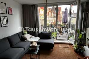 Tauschwohnung: Zentrale Wohnung am Aasee – 48151 Pluggendorf, Münster – Vorschaubild 11