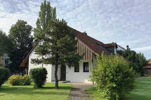 Großzügiges Einfamilienhaus auf herrlichen Grundstück in Karlsfeld – Dachau (Kreis) – Vorschaubild 1