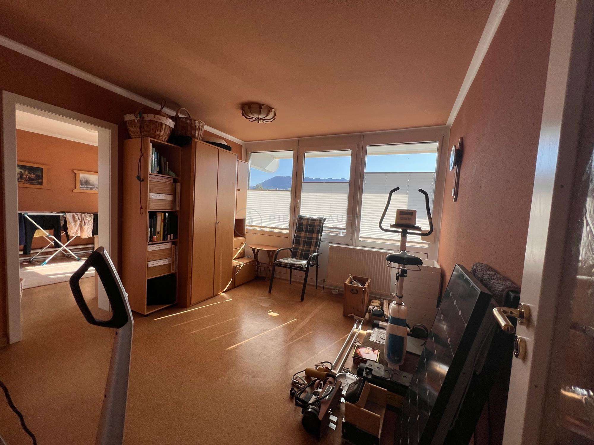 Immobilie in Sonthofen - "Traumhafte 4-Zimmer-Wohnung mit Ost- & Westbalkon – Genießen Sie den Panorama-Blick den ganzen Tag" - Bild 6