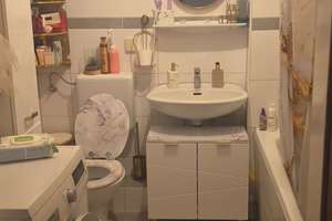 2 Wohnungen (1 & 2 Zimmer) mit Balkon und Tiefgarage in Düsseldorf-Benrath – 40597 Benrath, Düsseldorf – Vorschaubild 10