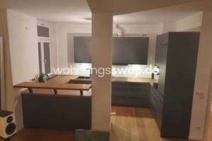 Wohnungstausch: Nordendstraße 62 – 80000 Neuschwabing, München – Vorschaubild 2