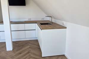 Neubezug nach Kernsanierung - Gehobene Dachgeschosswohnung mit 2 Zimmern und modernem Flair in Bilk  – Fleher Straße 154, 40223 Bilk, Düsseldorf – Vorschaubild 41