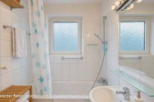 Gepflegte 3-Zimmer-Wohnung in Düsseldorf Rath mit Sonnenbalkon – 40470 Rath, Düsseldorf – Vorschaubild 10