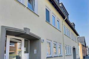Modernisierte 2,5 Zi. Erdgeschosswohnung in Fuhlenbrock mit Garage – Die vollständige Adresse der Immobilie erhältst du vom Anbieter., 46242 Fuhlenbrock, Bottrop – Vorschaubild 1