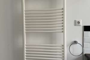 Top Lage trifft Ruhe: 2-Zimmer-Perle nahe Warschauer Platz – Rotherstraße 2, 10245 Friedrichshain, Berlin – Vorschaubild 11