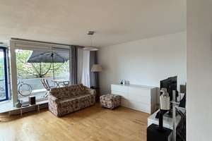 Helle 111 m² Terrassenwohnung in Top-Lage  – Die vollständige Adresse der Immobilie erhältst du vom Anbieter., 64297 Eberstadt, Darmstadt – Vorschaubild 8