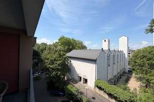 Modernes Wohnen in zentraler Bestlage – energieeffiziente 3,5-Zimmer-Wohnung mit Balkon – Die vollständige Adresse der Immobilie erhältst du vom Anbieter., 55116 Altstadt, Mainz – Vorschaubild 12