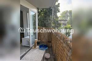 Tauschwohnung: 2 Zimmer, 58m2 Balkon gg. 3 Zimmer mit Balkon – Utrechter Straße 4, 50674 Neustadt/Nord, Köln – Vorschaubild 8