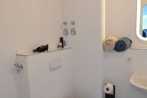 Lichtdurchflutete 1-Zimmer-Wohnung im Herzen des Schanzenviertels – Schulterblatt 1, 20357 Sternschanze, Hamburg – Vorschaubild 5
