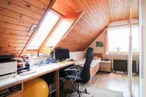 Familienoase zwischen Wismar und Schwerin: Schönes EFH mit gepflegtem Garten und einer Garage – Nordwestmecklenburg (Kreis) – Vorschaubild 10