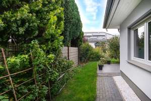 Ruhiges Familienparadies: Energieeffiziente Stadtvilla mit Garten und Carport – Die vollständige Adresse der Immobilie erhältst du vom Anbieter., 13129 Blankenburg, Berlin – Vorschaubild 12