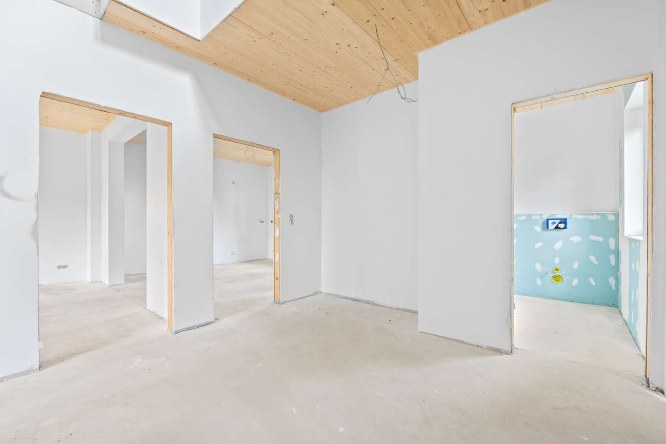 Immobilie in Martfeld - Investieren in Moderne: 
Schlüsselfertiges Neubau-Doppelhaus in Martfeld - Bild 8