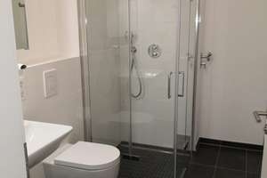Teilmöblierte 2-Zimmer Wohnung im 1. OG mit Balkon in Allach – Am Kesselhaus 20, 80999 Untermenzing, München – Vorschaubild 7