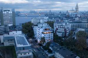 2-Zimmer-Wohnung mit Loggia in bester Lage zu verkaufen! – An der Münze 3, 50668 Neustadt/Nord, Köln – Vorschaubild 9