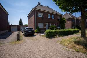Charmante Doppelhaushälfte im Herzen von Rheinberg – Kirchstraße 78, 47495 Rheinberg – Vorschaubild 2