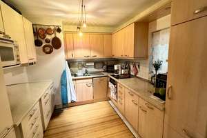 Barrierefreie 3‑Zi.-Wohnung mit Balkon, Aufzug & EBK im Stadtquartier Lanzgarten, Mannheim-Lindenhof – Meerfeldstraße 71, 68163 Lindenhof, Mannheim – Vorschaubild 6