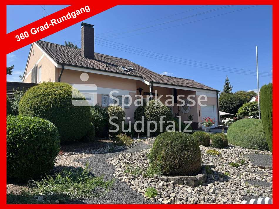 Hauszugang