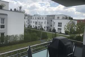 Attraktive 4-Zimmer-Wohnung in Top-Lage – nahe Herzogpark und Englischem Garten (Erbpacht) – Lohengrinstraße 4-12, 81925 Herzogpark, München – Vorschaubild 11
