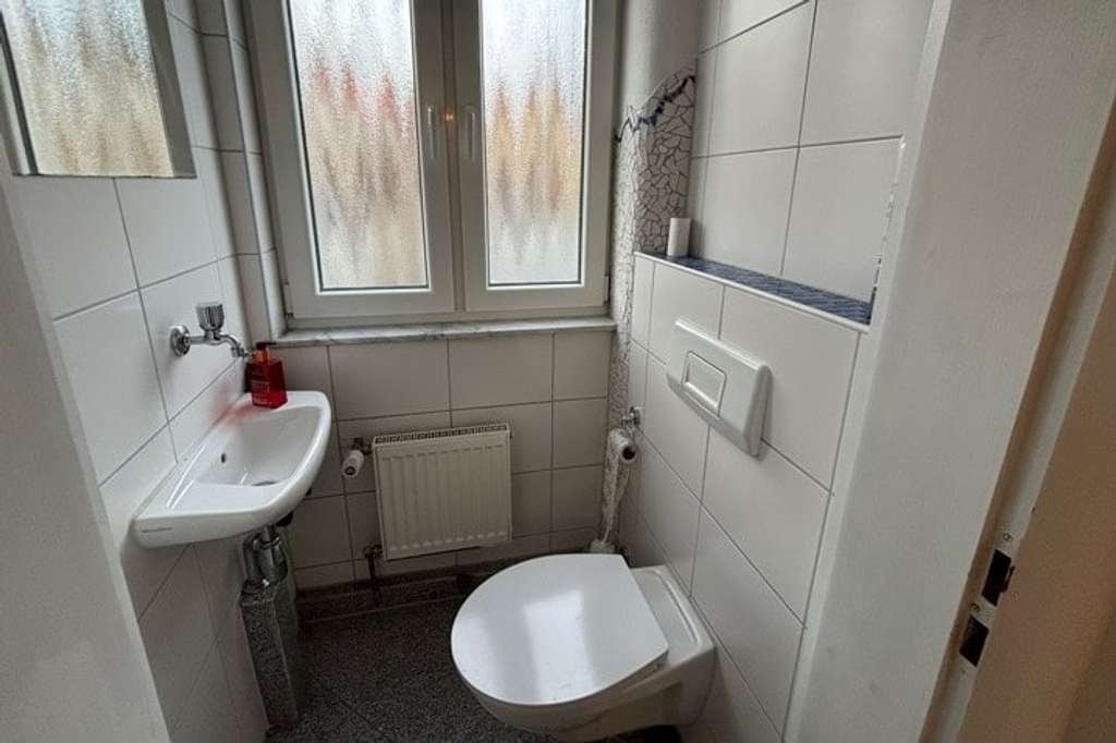 Immobilie in Hersbruck - Interessantes Wohnhaus im Herzen von Hersbruck - Bild 4