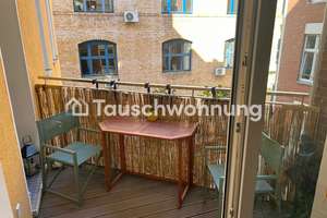 Tauschwohnung: Tausche geräumige 2-Zimmer WHG gegen 3-4 Zimmer WHG – Die vollständige Adresse der Immobilie erhältst du vom Anbieter., 10969 Kreuzberg, Berlin – Vorschaubild 2