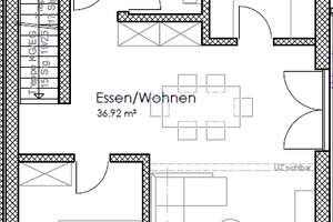 GARTEN-OASE (MAISONETTE EG/UG) KFW QNG + PV – Helmontstraße 8, 81739 Waldperlach, München – Vorschaubild 8