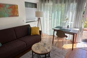 Premium-Apartment. Exklusive und hochwertig möblierte Wohnung in Stuttgart Süd – Leierwiesen 7, 70180 Weinsteige, Stuttgart – Vorschaubild 3