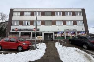 Großzügige 3-Zimmerwohnung in Ahlem