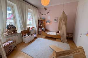 Stilvoll modernisiert: 3-Zimmer-Altbau in Ottensen – Bahrenfelder Straße 117, 22765 Ottensen, Hamburg – Vorschaubild 3