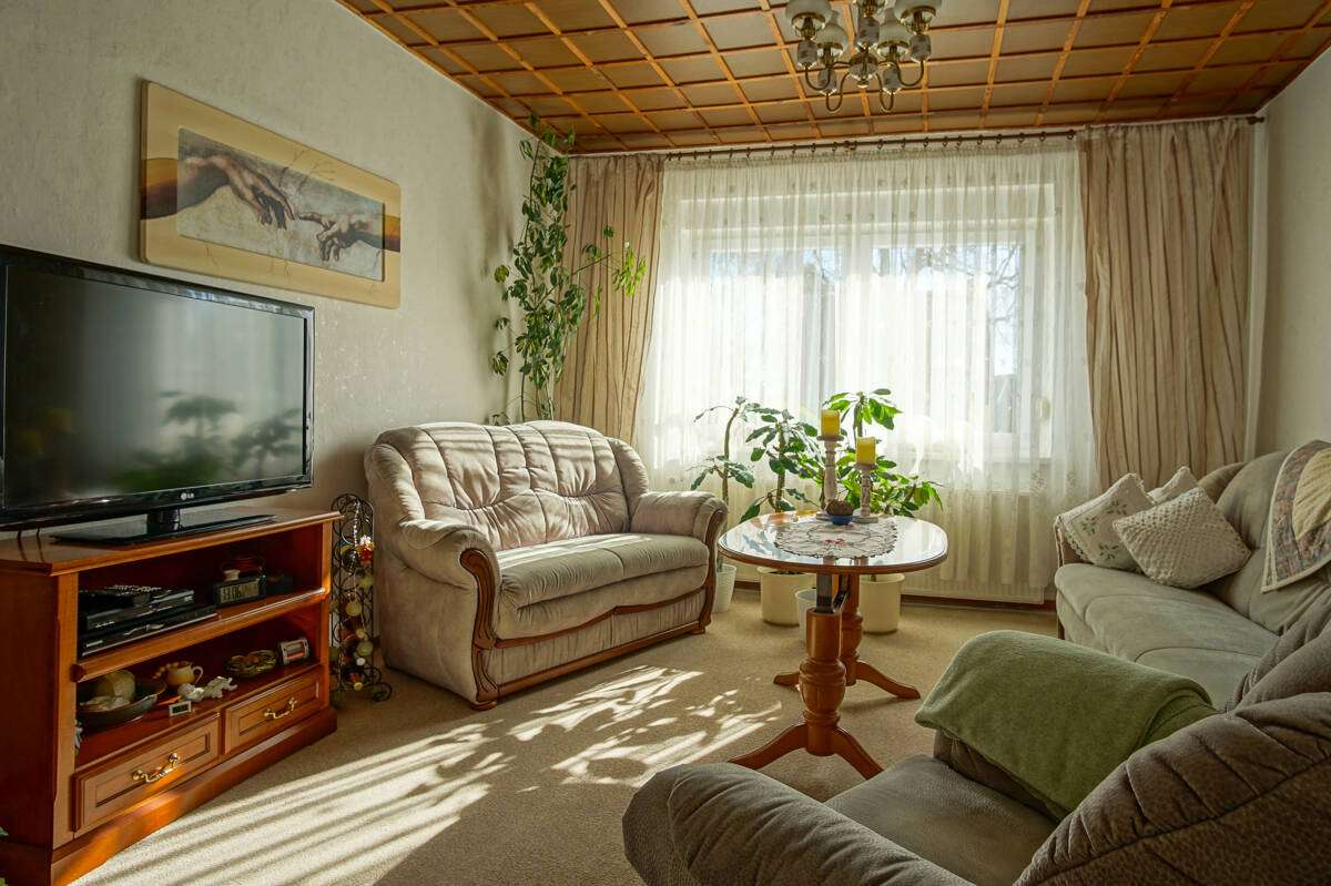 Immobilie in Niemegk - Großes Einfamilienhaus mit Ausbaupotenzial sucht neue Bewohner. - Bild 12