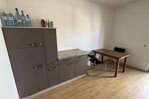 Wohnung im Zentrum EINZUG 01.10.  – 68161 Innenstadt/Jungbusch, Mannheim – Vorschaubild 2