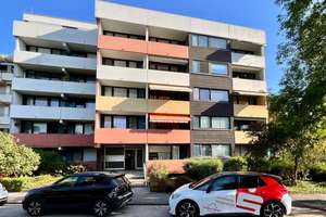 Rohdiamant zum Schleifen bereit!
Erdgeschosswohnung mit Blick ins Grüne