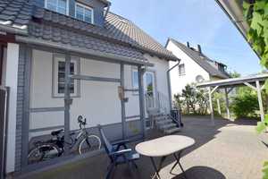 Schöne, gepflegte Doppelhaushälfte mit idyllischem Garten, Keller + Carport. – Wolfsburg – Vorschaubild 19