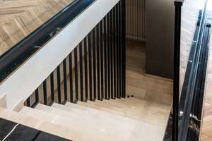 Garden Residence St. Mauritz: Ebenerdiger Luxus mit privatem Spa und Parkgarten – Die vollständige Adresse der Immobilie erhältst du vom Anbieter., 48155 Mauritz-Ost, Münster – Vorschaubild 7