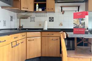 Familienfreundliche 4 Zimmer-Wohnung mit Balkon, Tiefgarage und zusätzlichem Stellplatz in Bobingen – Die vollständige Adresse der Immobilie erhältst du vom Anbieter., 86399 Bobingen – Vorschaubild 9