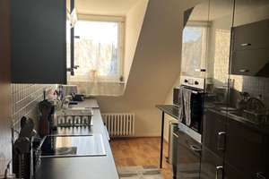 Helle 3-Zimmer-Dachgeschosswohnung (66 m²) in ruhiger Lage – Mönchengladbach – Reyerhütter Straße 98, 41065 Hardterbroich-Pesch, Mönchengladbach – Vorschaubild 8