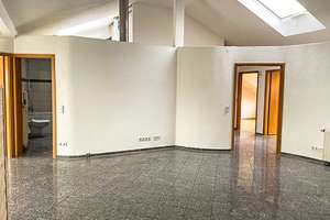 Großzügige 5,5-Zimmer-Dachgeschosswohnung mit Wintergarten und Aufzug direkt in die Wohnung – 44135 Kaiserbrunnen, Dortmund – Vorschaubild 14