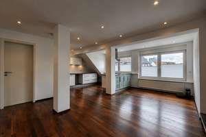 4-Zimmer-Maisonettewohnung mit ca. 170 m², Südterrasse, Balkon und Garage! – 45145 Frohnhausen, Essen – Vorschaubild 4