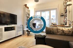 2 TERRASSEN - ATTRAKTIVES BAU-ENSEMBLE - TOP CITY-LAGE, RUHIG & MIT VIELEN PARKANLAGEN – Hallesche Str. 3 bb, 10963 Kreuzberg, Berlin – Vorschaubild 28