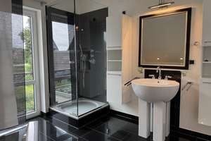 !TOP! Architektenhaus....direkt am Baerler Busch, mit Kamin & exklusiver Ausstattung !TOP! – Heesbergstraße 16a, 47199 Baerl, Duisburg – Vorschaubild 19