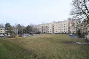 3-Zimmerwohnung in toller und ruhiger Lage von Zerzabelshof - Balkon und Einbauküche vorhanden – Nürnberg – Vorschaubild 9