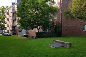 Teilsanierte 4-Zimmerwohnung mit Balkon in Eidelstedt – Lohkampstr. 30b, 22523 Eidelstedt, Hamburg – Vorschaubild 15