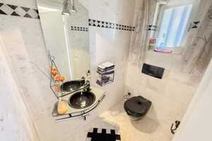 Freistehender Bungalow am Ortsrand - Mit 3.050 m² Grundstück, ruhig & uneinsehbar! – Westerwaldkreis – Vorschaubild 5