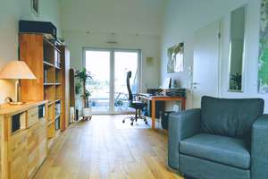 Penthouse Graurheindorf! Exklusive 3-Zimmer-DG-Wohnung mit 2 Dachterrassen – Estermannstr. 90, 53117 Graurheindorf, Bonn – Vorschaubild 10